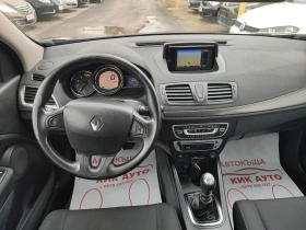 Renault Megane 1.5DCI-110ks-6sk-НАВИГАЦИЯ-АВТОПИЛОТ-ПАРКТРОНИК - 2799 € / 5474.37 лв. - 65914818 12