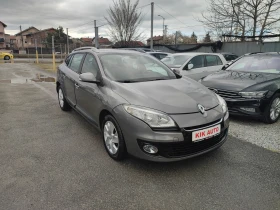Renault Megane 1.5DCI-110ks-6sk-НАВИГАЦИЯ-АВТОПИЛОТ-ПАРКТРОНИК - 2799 € / 5474.37 лв. - 65914818 3