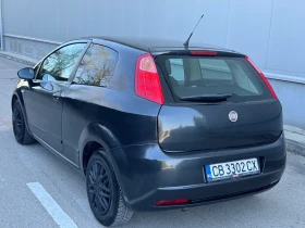 Fiat Punto - 1400 € / 2738.16 лв. - 12604599 6