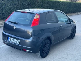 Fiat Punto - 1400 € / 2738.16 лв. - 12604599 4
