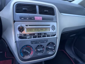 Fiat Punto - 1400 € / 2738.16 лв. - 12604599 10