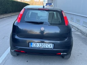 Fiat Punto - 1400 € / 2738.16 лв. - 12604599 5
