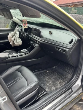 Hyundai Sonata - 5500 € / 10757.07 лв. - 47452058 9