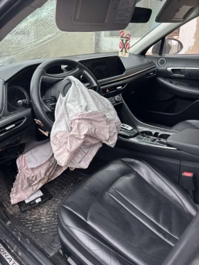 Hyundai Sonata - 5500 € / 10757.07 лв. - 47452058 8