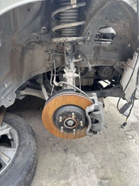 Hyundai Sonata - 5500 € / 10757.07 лв. - 47452058 6