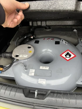 Hyundai Sonata - 5500 € / 10757.07 лв. - 47452058 4