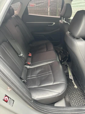 Hyundai Sonata - 5500 € / 10757.07 лв. - 47452058 10