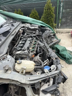 Hyundai Sonata - 5500 € / 10757.07 лв. - 47452058 5