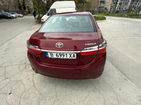 Toyota Corolla D4D | Auto.bg — изображение 3
