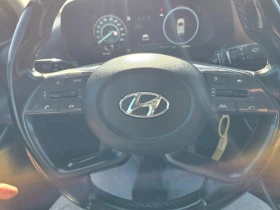 Hyundai I20 1.0i-100k.c-NAVI-EURO6 | Mobile.bg � ����� ������ 17