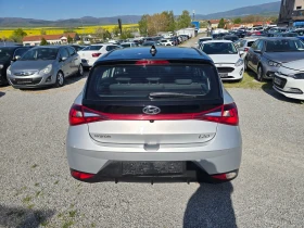 Hyundai I20 1.0i-100k.c-NAVI-EURO6 | Mobile.bg � ����� ������ 5