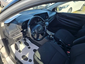 Hyundai I20 1.0i-100k.c-NAVI-EURO6 | Mobile.bg � ����� ������ 8