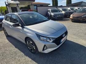 Hyundai I20 1.0i-100k.c-NAVI-EURO6 | Mobile.bg � ����� ������ 3