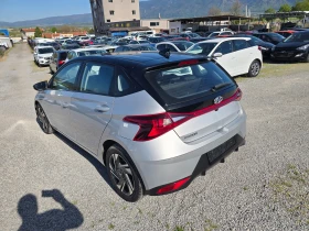 Hyundai I20 1.0i-100k.c-NAVI-EURO6 | Mobile.bg � ����� ������ 6
