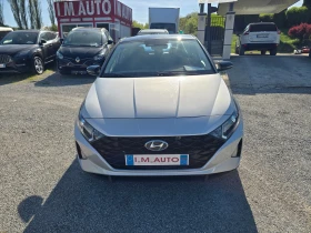 Hyundai I20 1.0i-100k.c-NAVI-EURO6 | Mobile.bg � ����� ������ 2