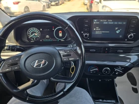 Hyundai I20 1.0i-100k.c-NAVI-EURO6 | Mobile.bg � ����� ������ 11