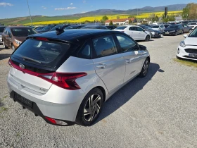 Hyundai I20 1.0i-100k.c-NAVI-EURO6 | Mobile.bg � ����� ������ 4