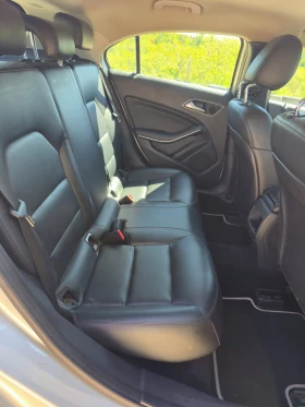 Mercedes-Benz A 180 1.8 CDI | Mobile.bg � ����� ������ 8
