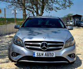 ������ Mercedes-Benz A 180