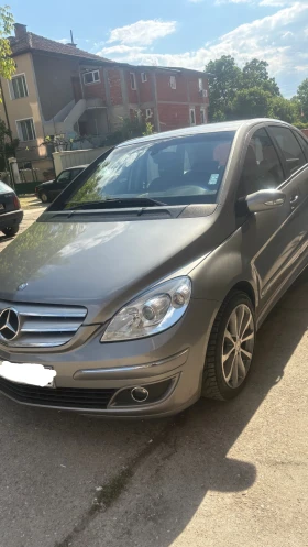 Mercedes-Benz B 200 - цена по договаряне - 53478399 2