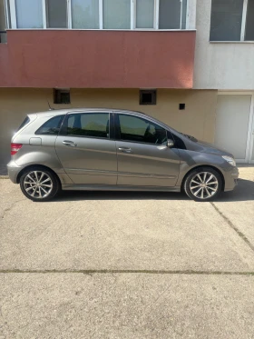 Mercedes-Benz B 200 - цена по договаряне - 53478399 4