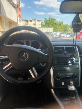 Mercedes-Benz B 200 - цена по договаряне - 53478399 5