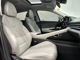 Hyundai Elantra LUXURY * 2.0 * �������* ������*  | Mobile.bg � ����� ������ 7