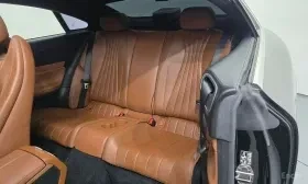 Mercedes-Benz E 400 АМГ ПАКЕТ/ПАНО/DISTRONIC/360 КАМ/BURMESTER/ХЕДЪП, снимка 11 - Автомобили и джипове - 55058174
