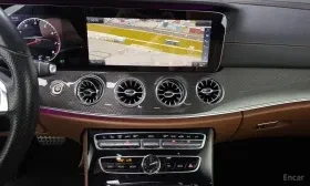Mercedes-Benz E 400 АМГ ПАКЕТ/ПАНО/DISTRONIC/360 КАМ/BURMESTER/ХЕДЪП, снимка 9 - Автомобили и джипове - 55058174