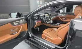 Mercedes-Benz E 400 АМГ ПАКЕТ/ПАНО/DISTRONIC/360 КАМ/BURMESTER/ХЕДЪП, снимка 6 - Автомобили и джипове - 55058174