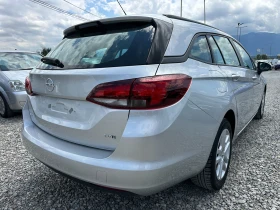 Opel Astra 1.6d 110 / ������ �� / 1 ���������� / ��� ����� | Mobile.bg � ����� ������ 3