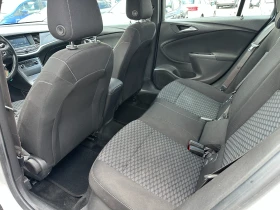 Opel Astra 1.6d 110 / ������ �� / 1 ���������� / ��� ����� | Mobile.bg � ����� ������ 7