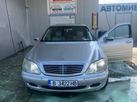 Mercedes-Benz 320 - 2500 € / 4889.57 лв. - 33669456 2