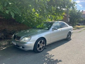 Mercedes-Benz 320 - 2500 € / 4889.57 лв. - 33669456 4