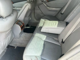 Mercedes-Benz 320 - 2500 € / 4889.57 лв. - 33669456 6