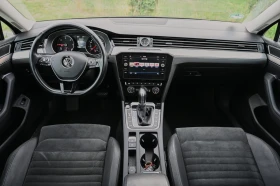 VW Passat 2.0TDI* Highline* LaserLed* Подгрев* Алкантра | Auto.bg — изображение 12