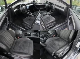VW Passat 2.0TDI* Highline* LaserLed* Подгрев* Алкантра | Auto.bg — изображение 13