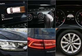 VW Passat 2.0TDI* Highline* LaserLed* Подгрев* Алкантра | Auto.bg — изображение 14