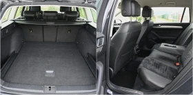 VW Passat 2.0TDI* Highline* LaserLed* Подгрев* Алкантра | Auto.bg — изображение 15