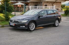 VW Passat 2.0TDI* Highline* LaserLed* Подгрев* Алкантра | Auto.bg — изображение 2