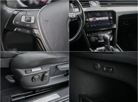VW Passat 2.0TDI* Highline* LaserLed* Подгрев* Алкантра | Auto.bg — изображение 16