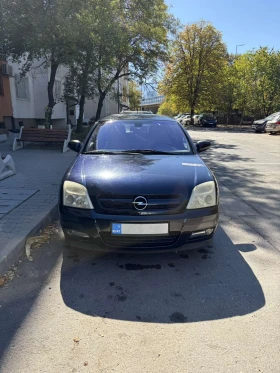 ������ Opel Signum