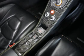 McLaren 650S / CERAMIC / CARBON FIBRE PACKAGE / ЦЕНА ДО БГ - 129900 € - 13827189 11