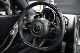 McLaren 650S / CERAMIC / CARBON FIBRE PACKAGE / ЦЕНА ДО БГ - 129900 € - 13827189 16