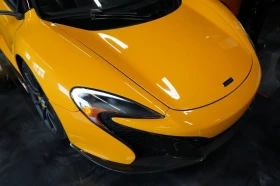 McLaren 650S / CERAMIC / CARBON FIBRE PACKAGE / ЦЕНА ДО БГ - 129900 € - 13827189 7