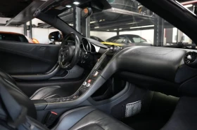 McLaren 650S / CERAMIC / CARBON FIBRE PACKAGE / ЦЕНА ДО БГ - 129900 € - 13827189 14