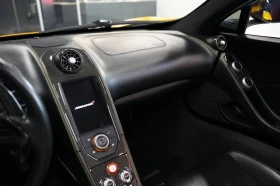 McLaren 650S / CERAMIC / CARBON FIBRE PACKAGE / ЦЕНА ДО БГ - 129900 € - 13827189 12