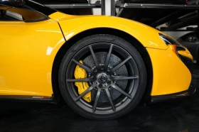 McLaren 650S / CERAMIC / CARBON FIBRE PACKAGE / ЦЕНА ДО БГ - 129900 € - 13827189 8