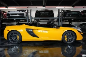����� �� �������� �� McLaren 650S / CERAMIC / CARBON FIBRE PACKAGE / ���� �� ��