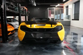 McLaren 650S / CERAMIC / CARBON FIBRE PACKAGE / ЦЕНА ДО БГ - 129900 € - 13827189 5